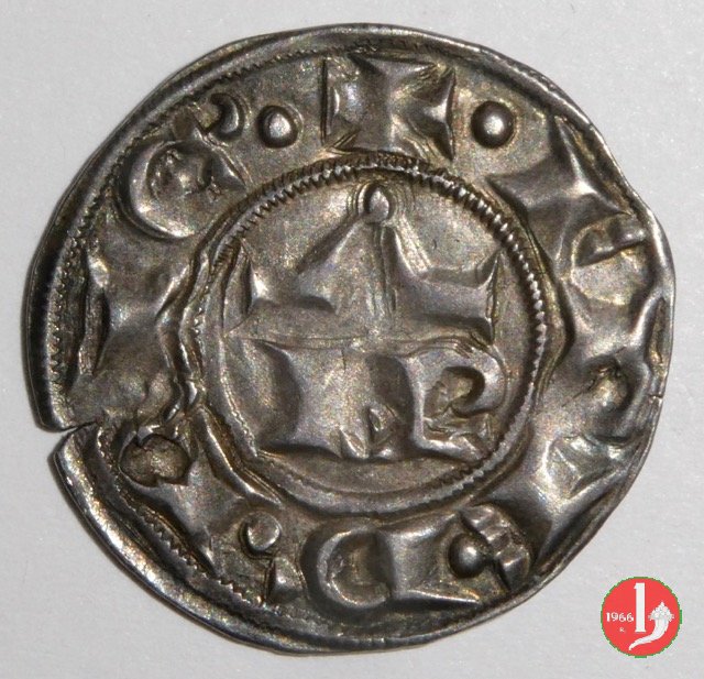 grosso di Federico II 1220-1247 (Parma)