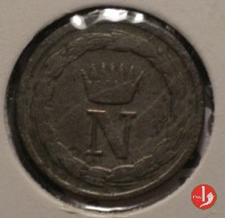 10 centesimi 1810 (Milano)