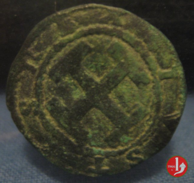 Sestino con corona reale  (Napoli)