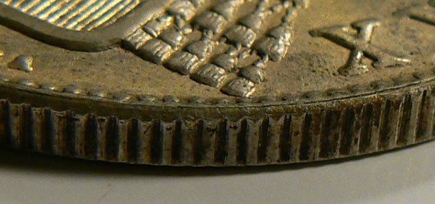 Scudo Romano 1830 (Roma) Scudo Romano 1830 (Roma)