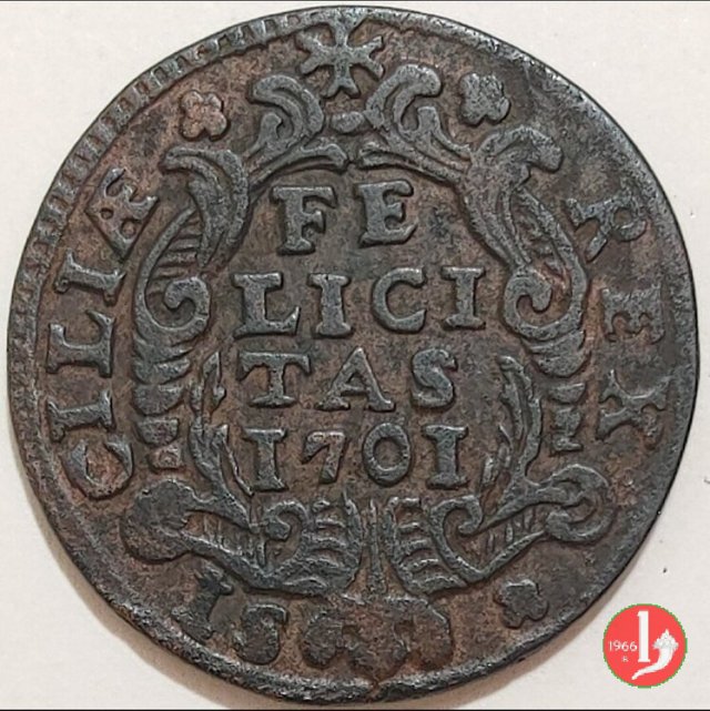 grano 1701 (Palermo)