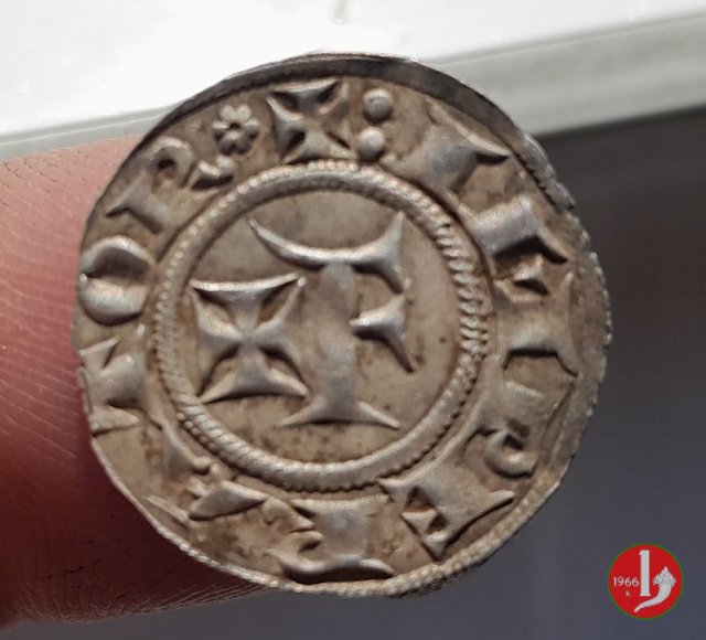 Grosso 1255-1256 (Trento)