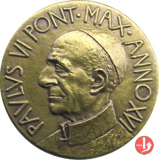 A. XVI - Mane Nobiscvm Domine 1978 (Roma)