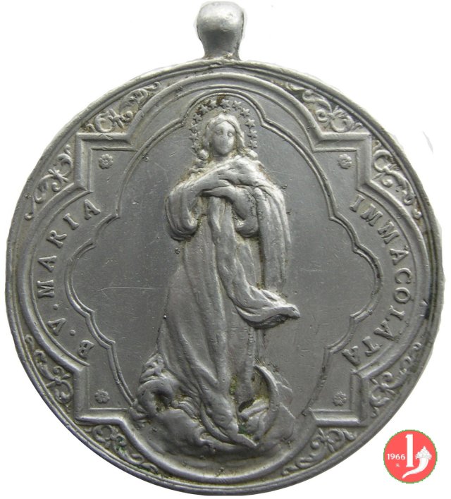 B.V. Maria Immacolata -CM101 1903