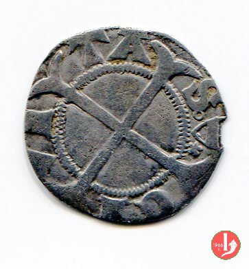 grosso aquilino 1320-1324 (Padova)