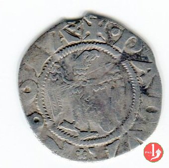 grosso aquilino 1320-1324 (Padova)