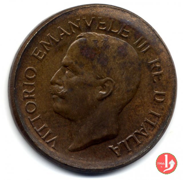 10 centesimi ape 1926 (Roma)