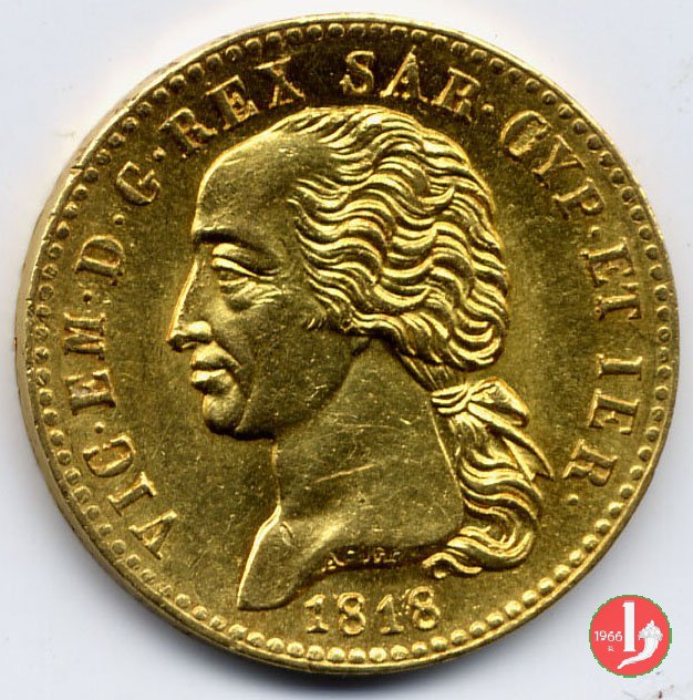 Marengo 1818 (Torino)