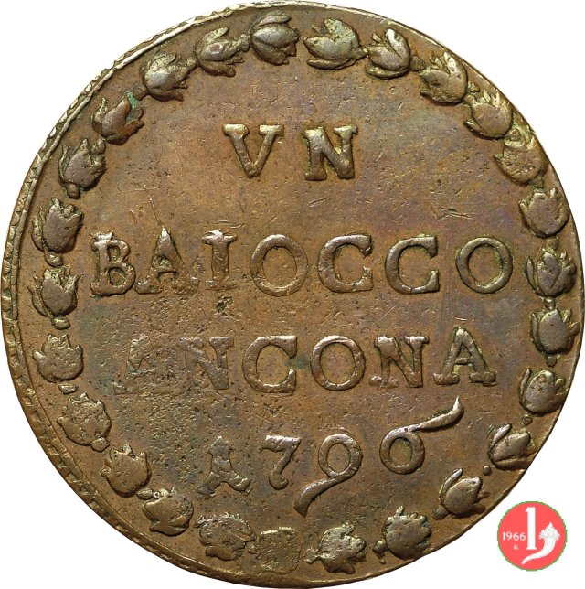 baiocco 1796 (Ancona)