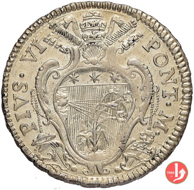 lira 1778 (Bologna)