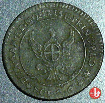 2,6 soldi 1782 (Torino)