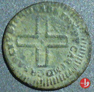 2 denari 1748 (Torino)