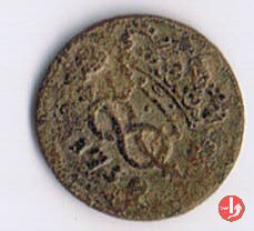 2 denari 1750 (Torino)