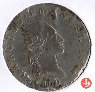 7,6 soldi 1800 (Torino)