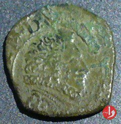 Grossetto III tipo 1628 (Torino:Vercelli)