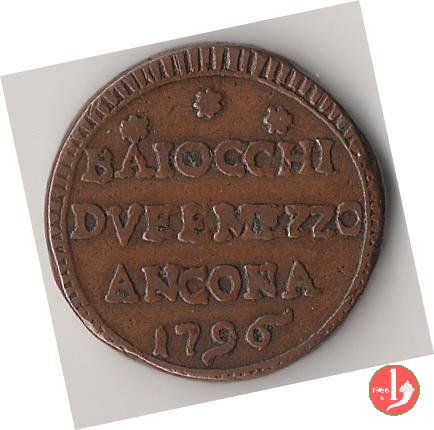 sampietrino 1796 (Ancona)