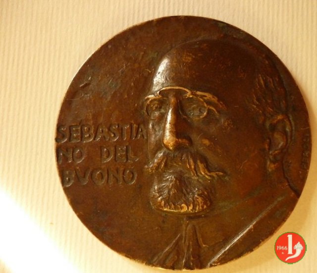 Sebastiano del Buono 1922 1922