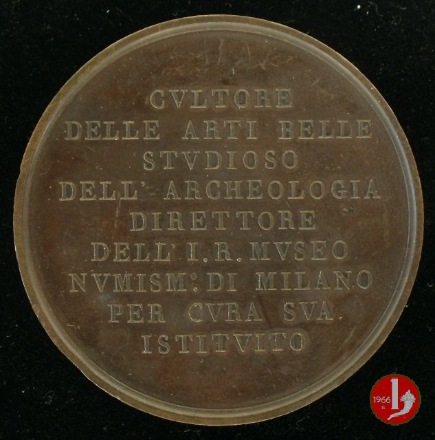 Gaetano Cattaneo 1841 1841 (Milano)