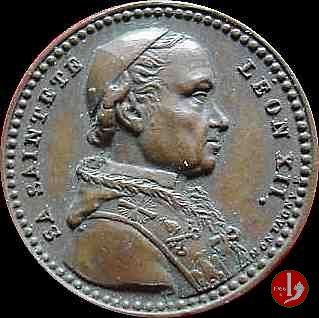 Giubileo in Francia -P44 1826