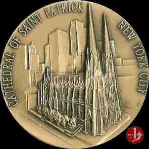 Viaggio a New York-St. Patricks 04-10-1995 1995