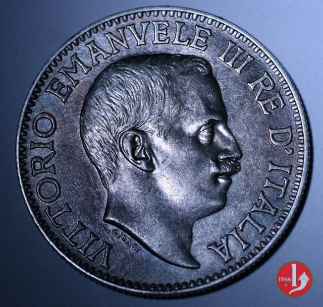 1 rupia 1912 (Roma)