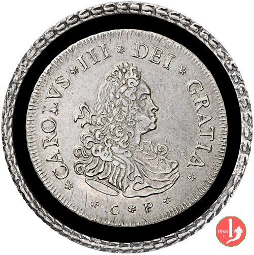 12 tarí 1730 (Palermo)