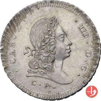 12 tarí 1732 (Palermo)