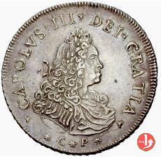 12 tarí 1730 (Palermo)