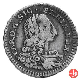 2 tarí (1736-1757) 1739 (Palermo)