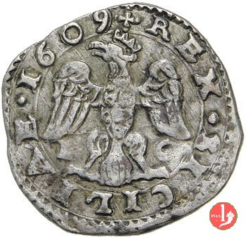 2 tarí 1609 (Messina)