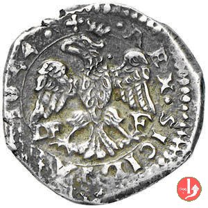 2 tarí 1644 (Messina)