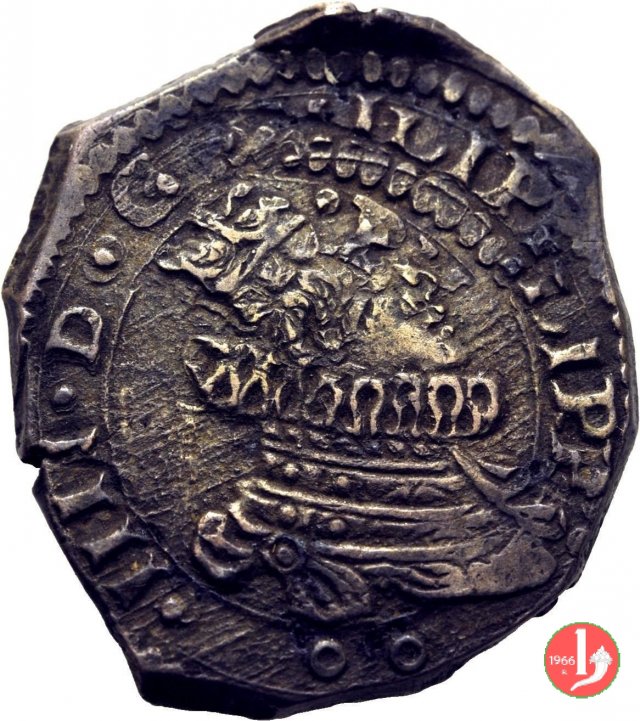 2 tarí 1644 (Messina)