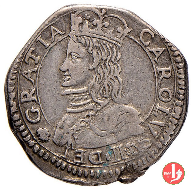 2 tarí 1683 (Palermo)