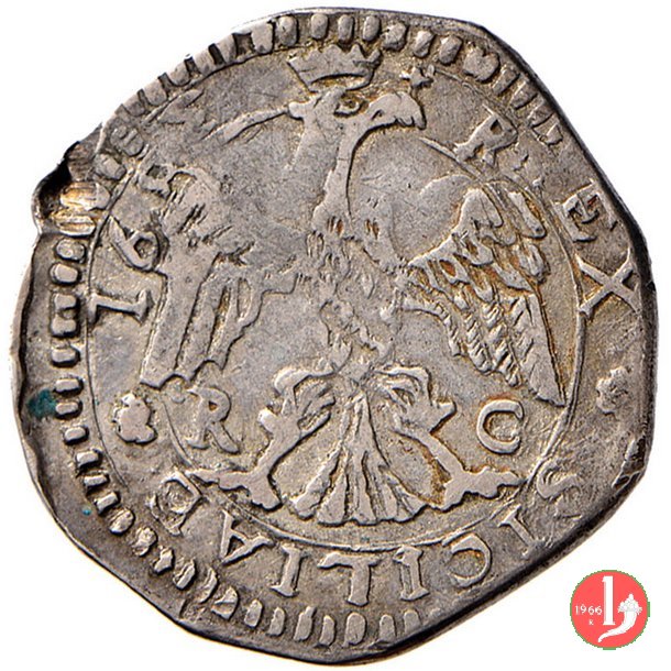 2 tarí 1683 (Palermo)