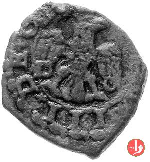 3 piccioli 1609 (Messina)