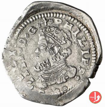 3 tarí 1624 (Messina)