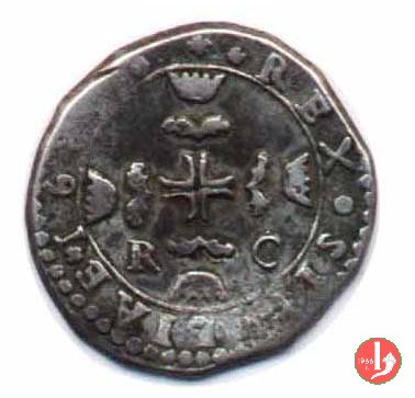 3 tarí 1686 (Palermo)