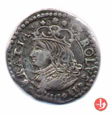 3 tarí 1686 (Palermo)