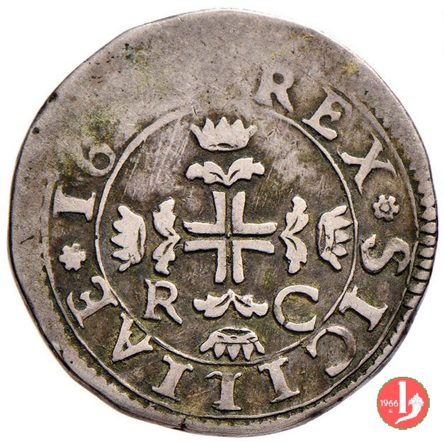 3 tarí 1686 (Palermo)