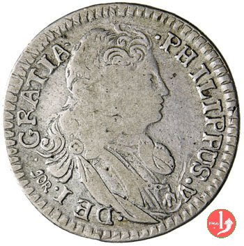 3 tarí 1709 (Palermo)