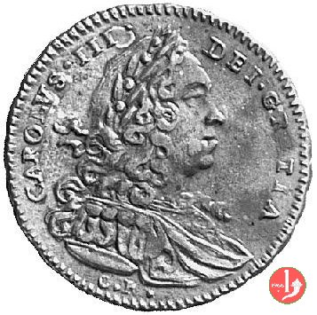 3 tarí 1731 (Palermo)