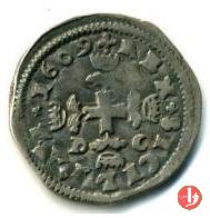 3 tarí 1609 (Messina)