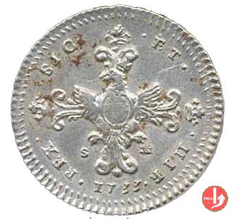 3 tarí 1733 (Palermo)