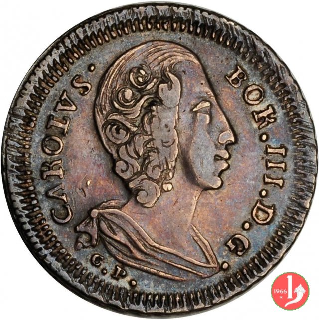 4 tarí 1734 1734 (Palermo)