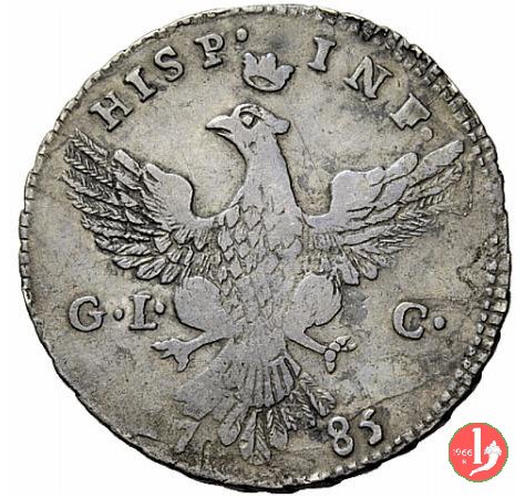 4 tarí 1785 1785 (Palermo)