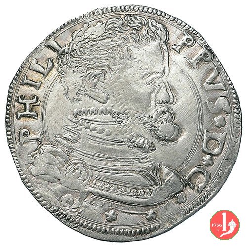 4 tarí 1557 (Messina)