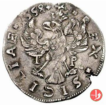 4 tarí 1558 (Messina)