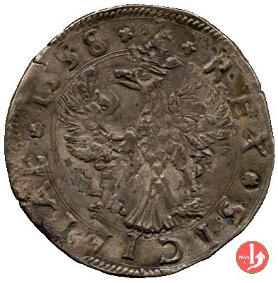 4 tarí 1558 (Messina)