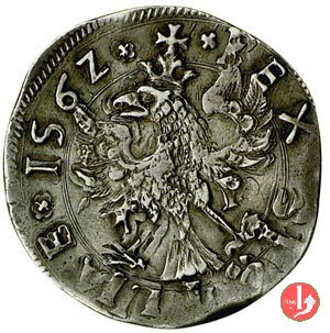 4 tarí 1562 (Messina)