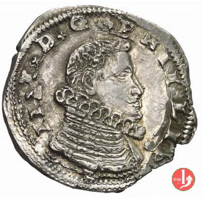 4 tarí 1609 (Messina)